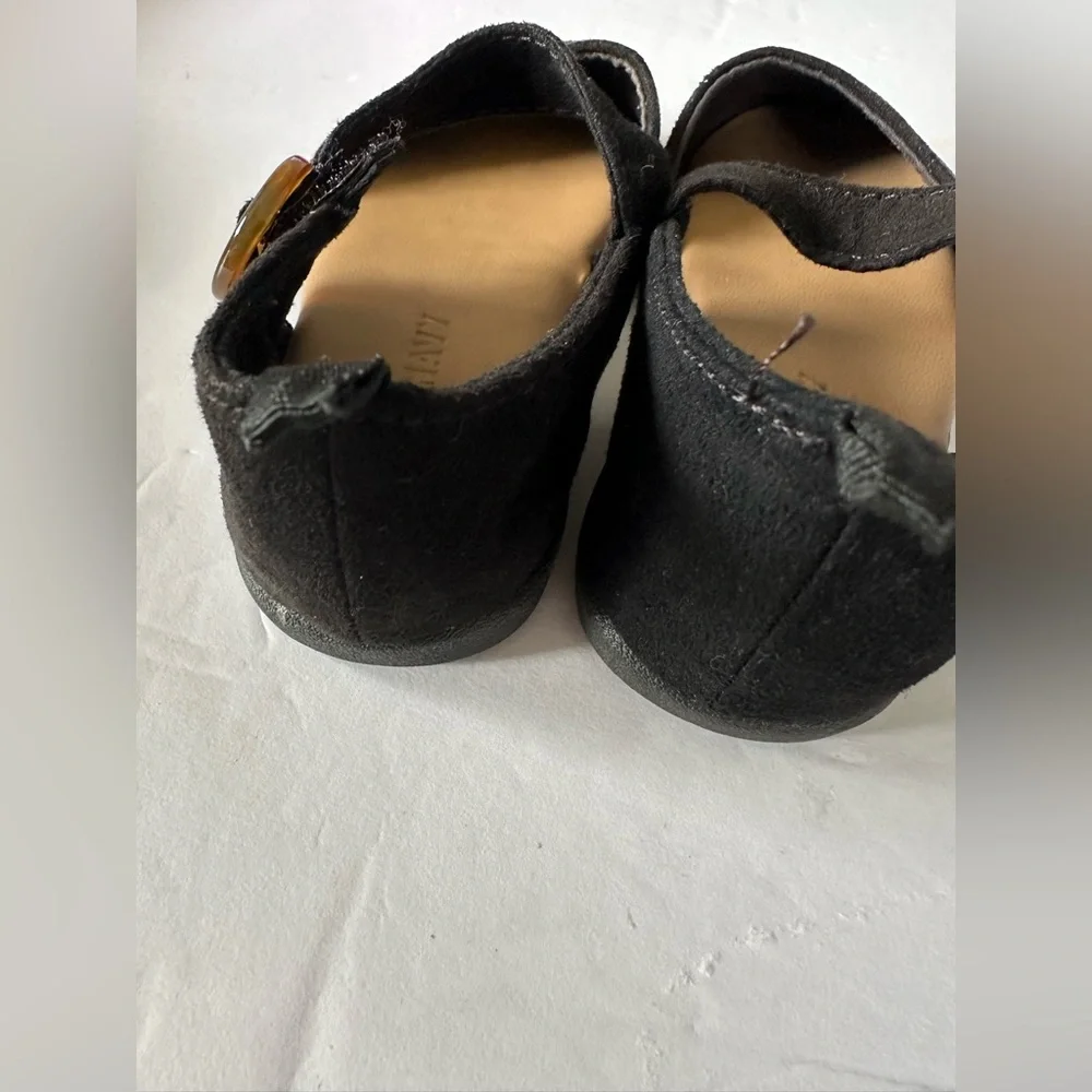 Old navy Black‎ girl  Shoes